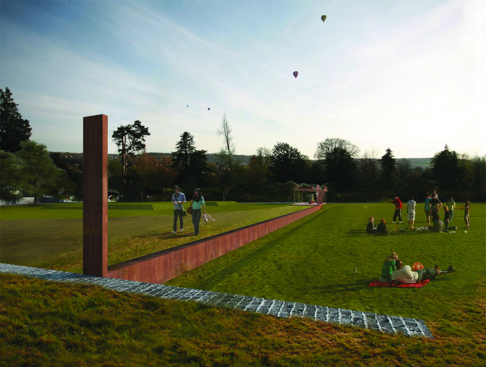 Archeologické naleziště Pardubičky