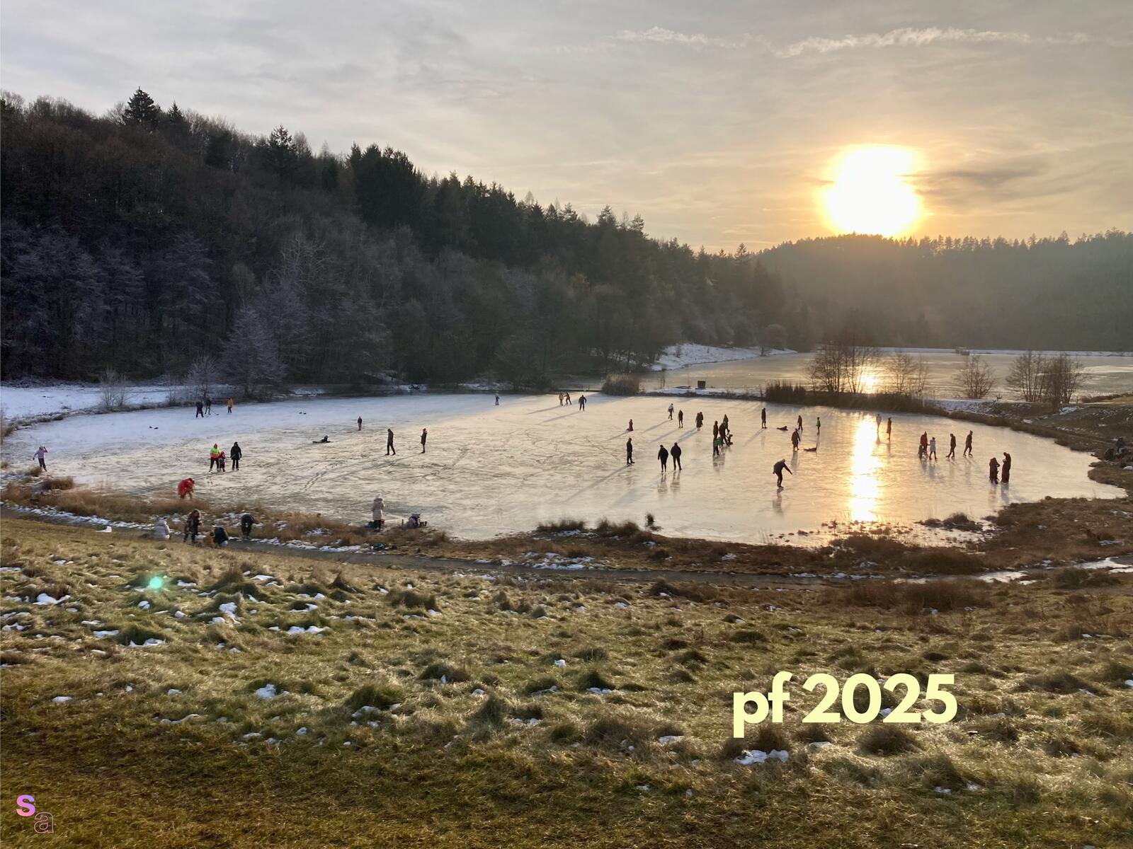pf 2025